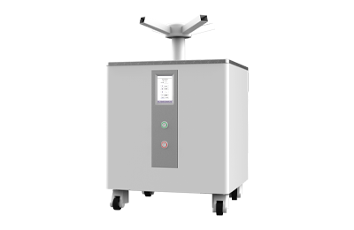 广元市过氧化氢雾化消毒器IN-GY20