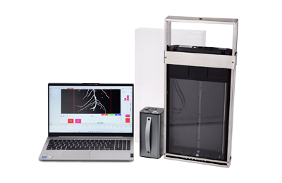 广元市原位根系分析仪IN-GXY